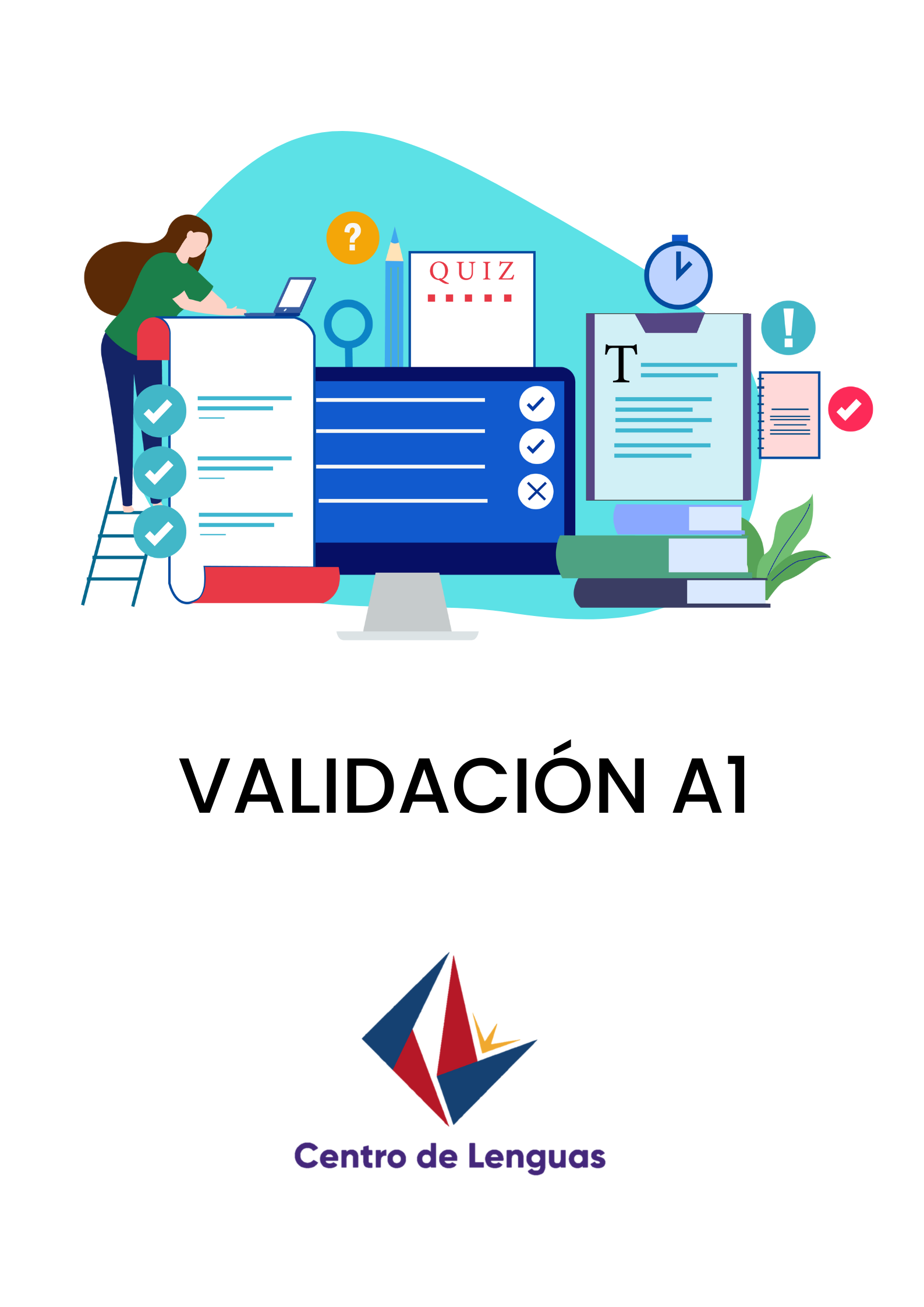 VALIDACIÓN A1