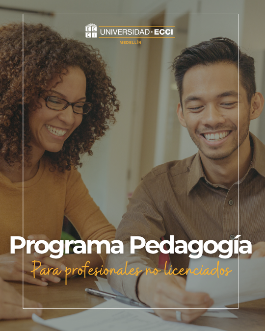 Programa Pedagogía