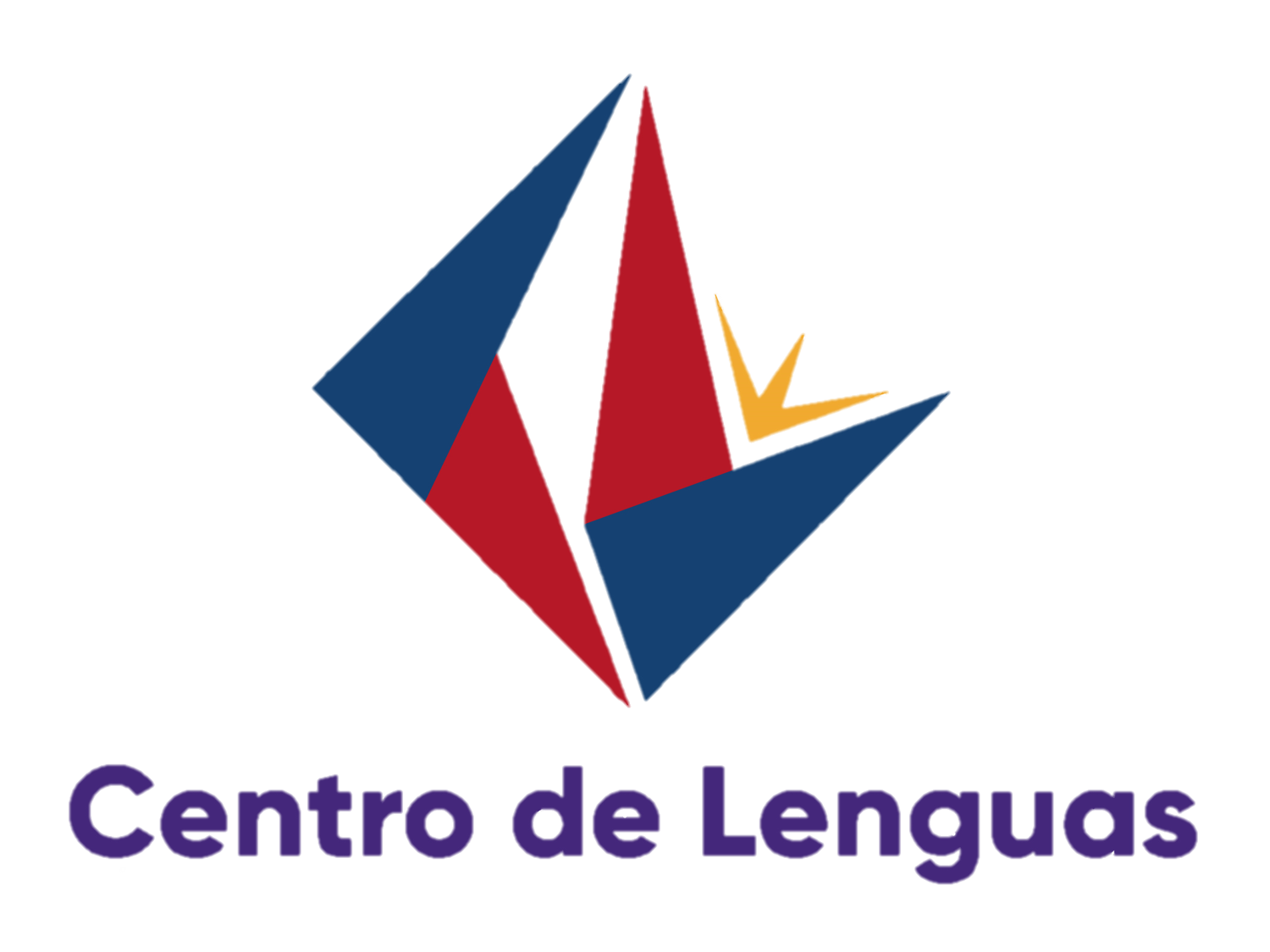 Centro de Lenguas logo