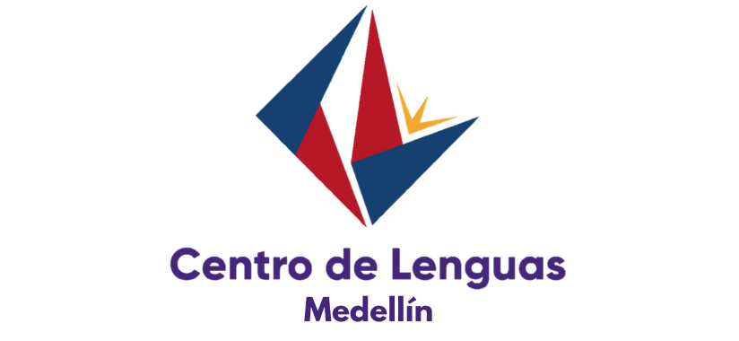 Centro de lenguas sede Medellín