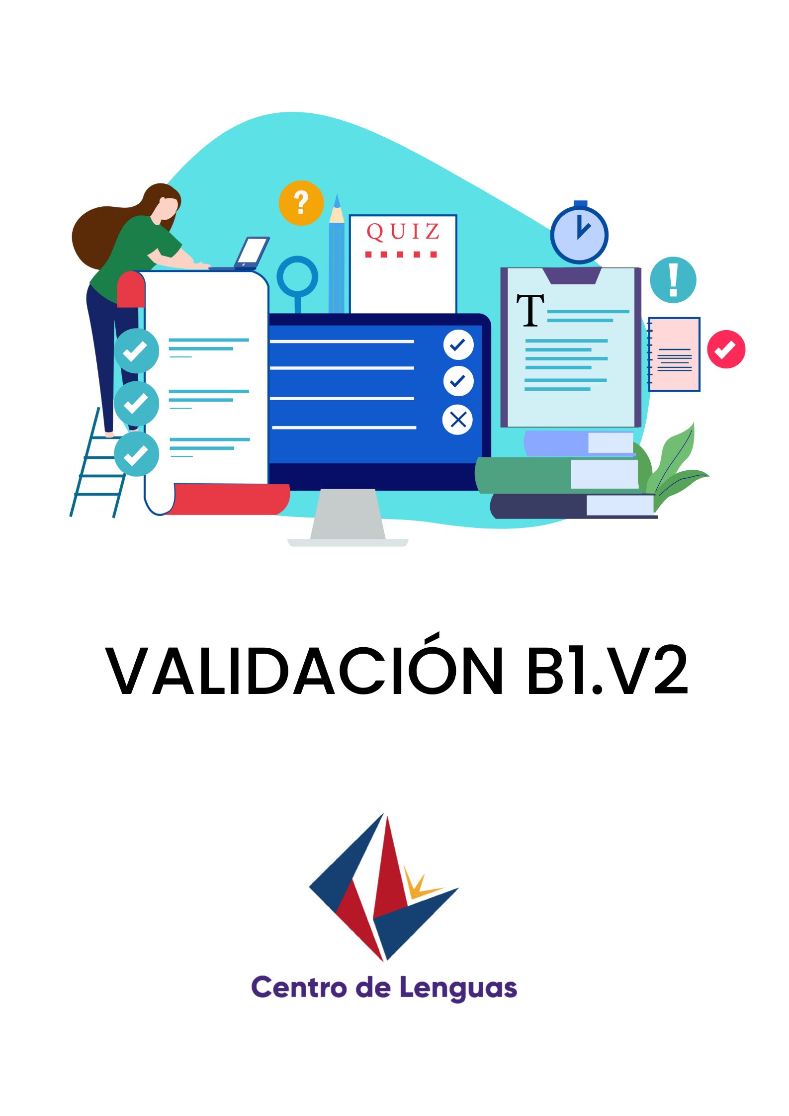 VALIDACIÓN B1.V2